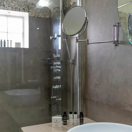 Seaforest Rethymno (Crete)