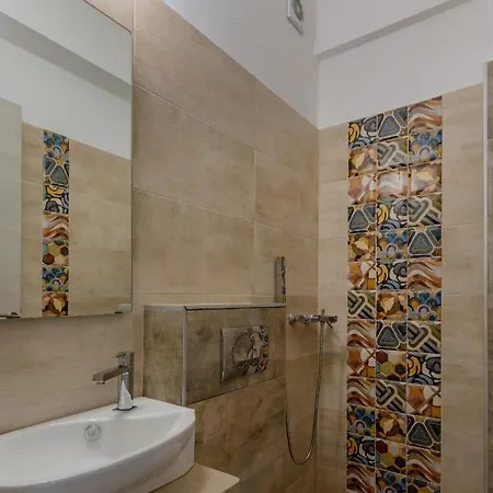 Seaforest Apartment Rethymno (Crete)