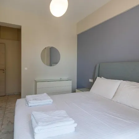 Seaforest Apartment Rethymno (Crete)
