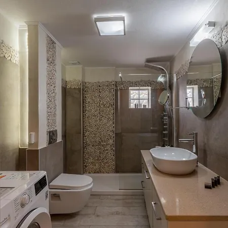 Seaforest * Rethymno (Crete)