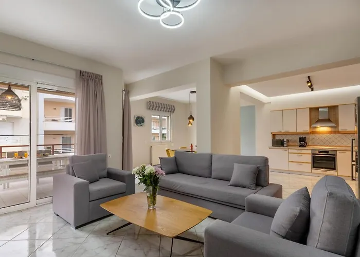 Apartament Seaforest