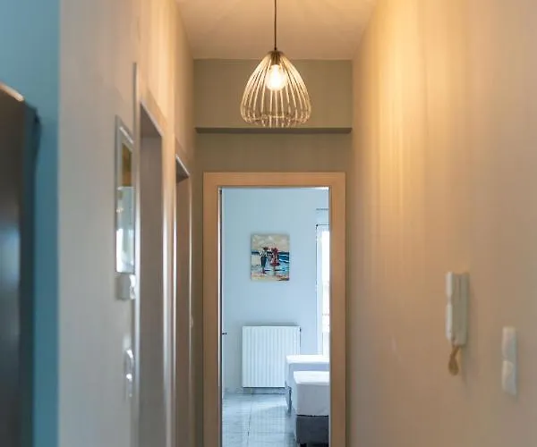 Seaforest Apartament *