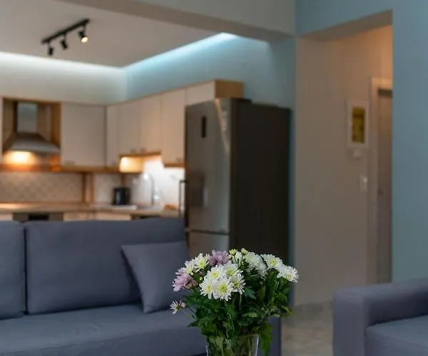 Seaforest Apartament