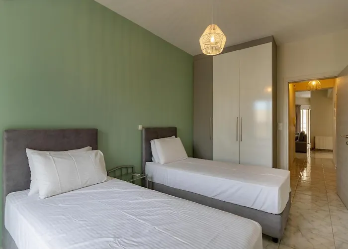 Apartament Seaforest *