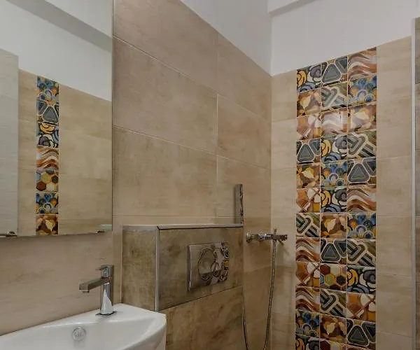 Seaforest Apartament Retimno