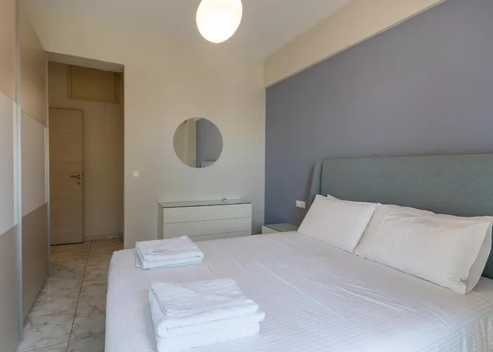 Seaforest Apartament Retimno