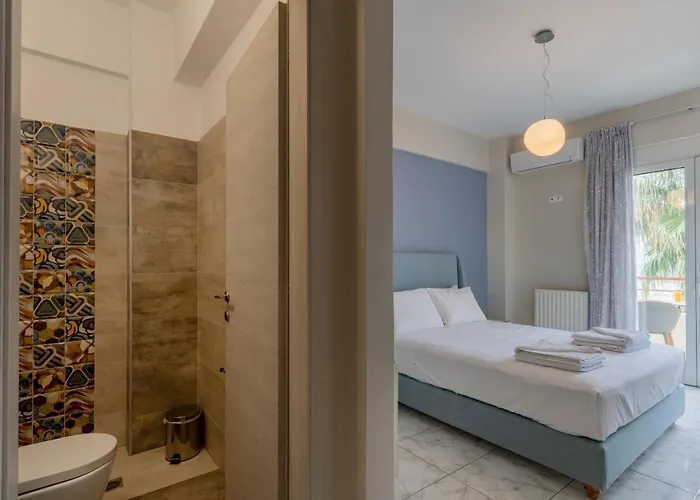 Apartament Seaforest *