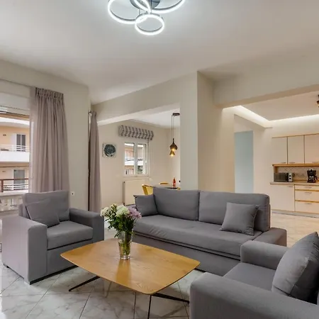 Apartamento Seaforest