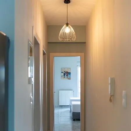 Seaforest Apartamento *