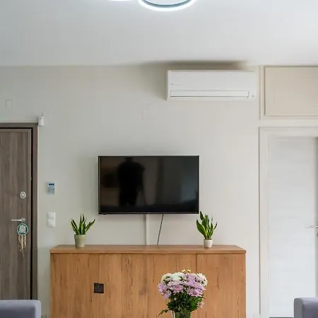 Apartamento Seaforest