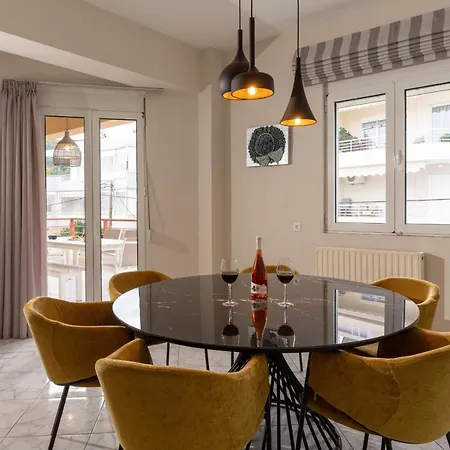 Seaforest Ρέθυμνο