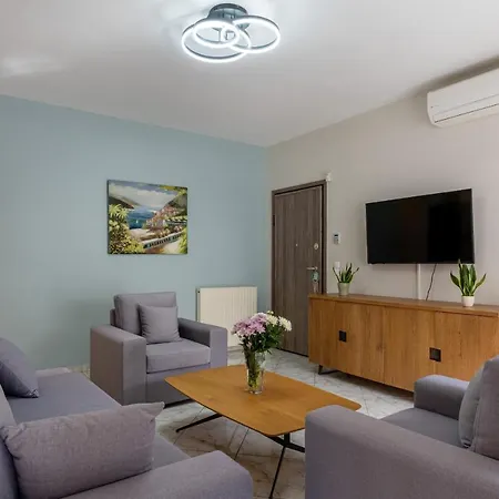 Seaforest Apartamento *