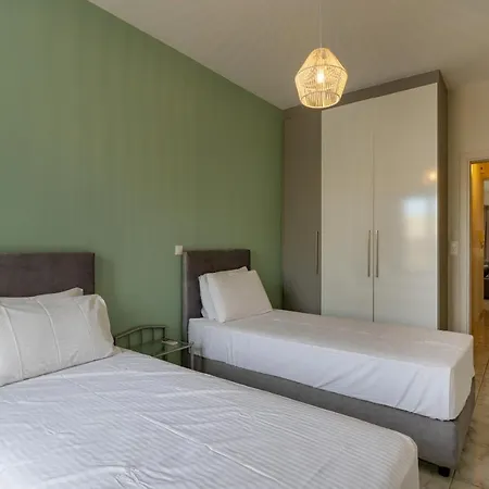 Apartamento Seaforest *