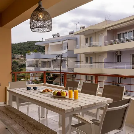Seaforest Apartamento