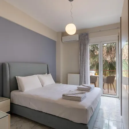 Seaforest Ρέθυμνο