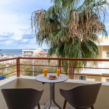 Seaforest * Ρέθυμνο