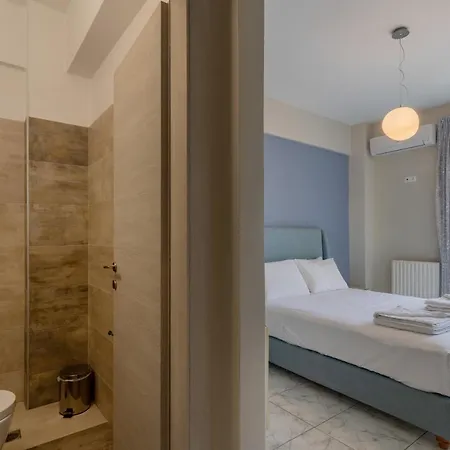 Διαμέρισμα Seaforest *