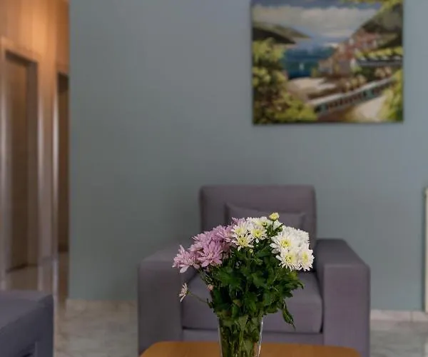 Seaforest Ρέθυμνο