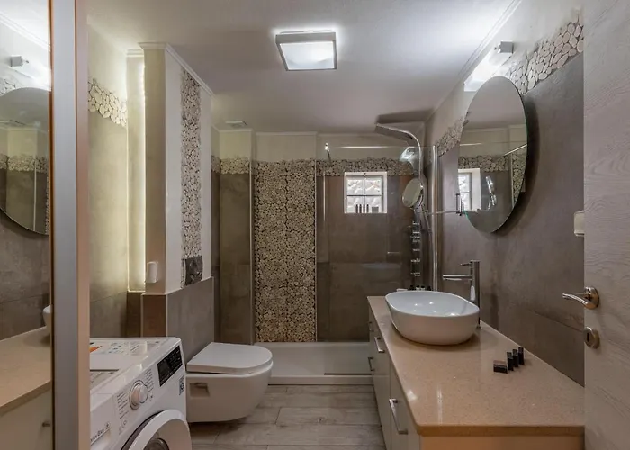 Seaforest * Ρέθυμνο